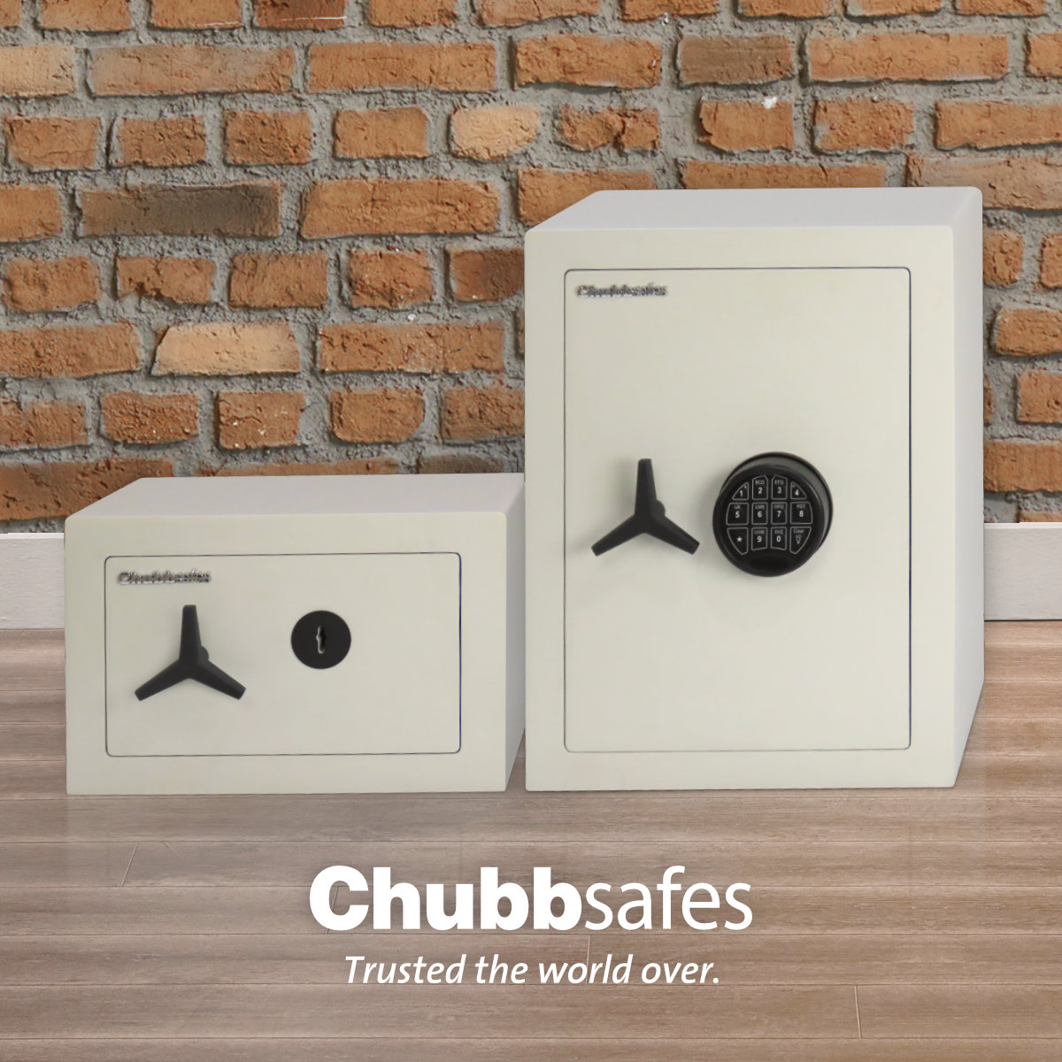 Chubb Safes