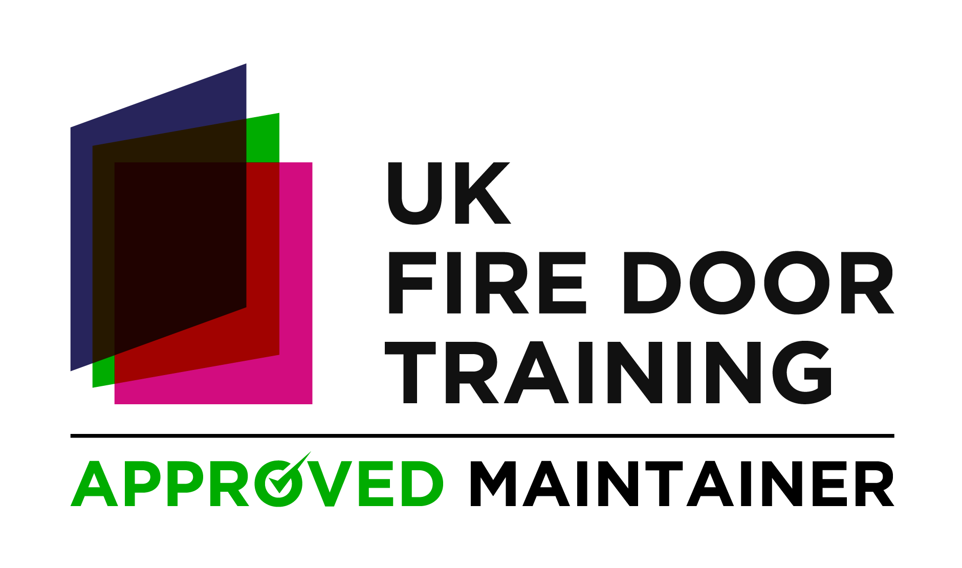UK Fire Door Training Approved Maintainer