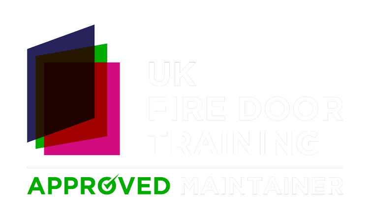 Approved Fire Door Maintainer